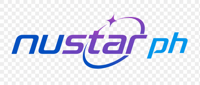 nustar ph logo